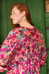 Atelier Jupe - Alexa Blouse